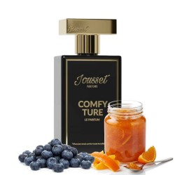 Comfortabel Ture 50 ml - Jousset Parfums Gratis advies en zendingen!