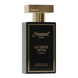 La Tarte Tatin 50 ml - Jousset Parfums