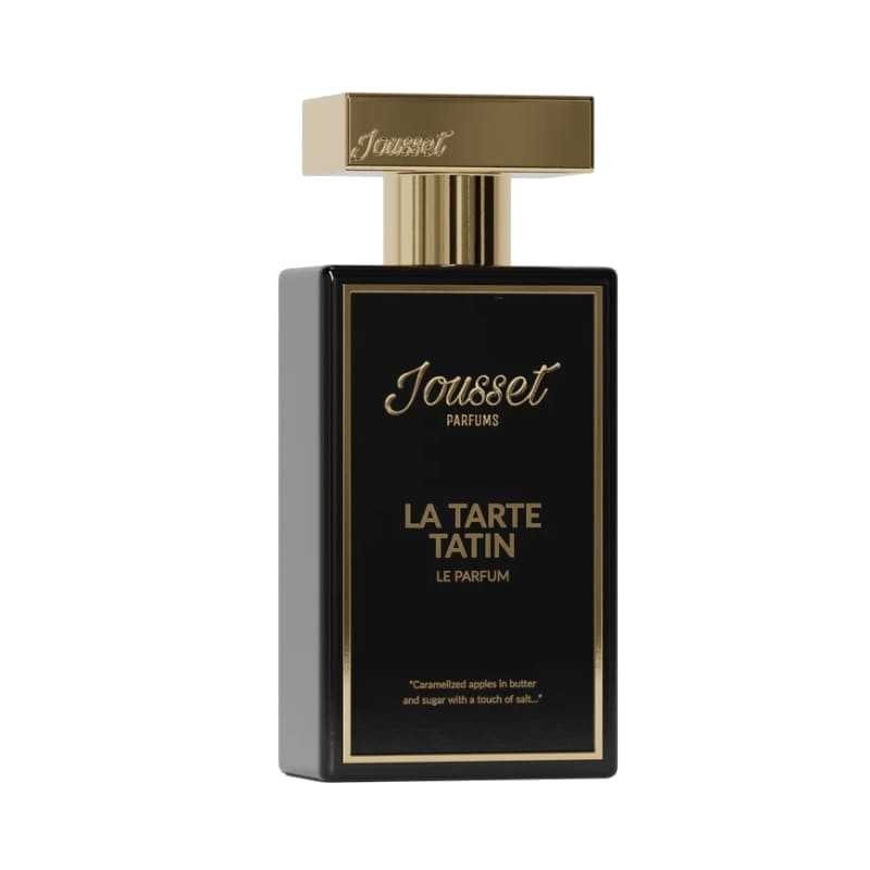 Татинский пирог - Jousset Parfums Бесплатные советы и поставки!