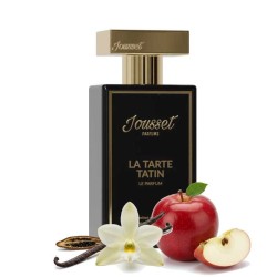 La crostata di tatina - Jousset Parfums Consigli e spedizioni gratuiti!