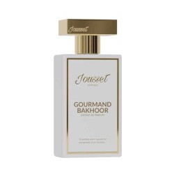 Gourmand Bakhoor Extrait de Parfum - Jousset Parfums