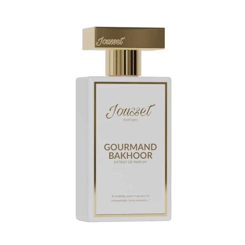 Гурман Байхр Эктерийт де парфум - Jousset Parfums Бесплатная доставка!