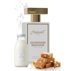 Gourmand Bakhoor Extrait de Parfum - Jousset Parfums Free shipping!
