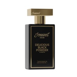Deilig svart pulver ekstrai de parfum - Jousset Parfums Gratis frakt!