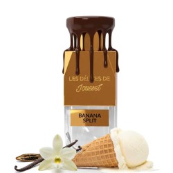 Banane scission - Jousset Parfums Conseils gratuits et envois!