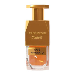 Café Affogato - Jousset Parfum