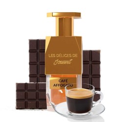 Café AFOPHOGATO - Jousset Parfum Aconselhamento e Envios!
