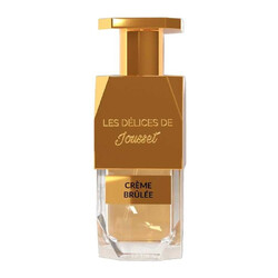 Crème Brûlée - Jousset Parfum
