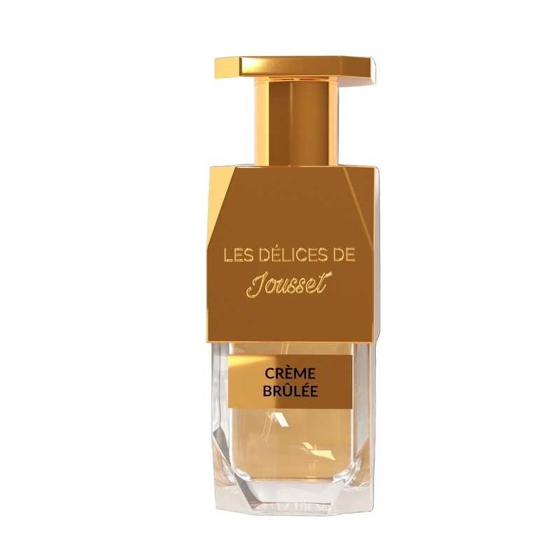 Creme Brulee - Jousset Parfum