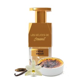 Crème brûlée - Darmowa porada i przesyłki Paurek Jousset!