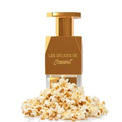 Klissete popcorn - Jousset Parfums Gratis råd og forsendelser!