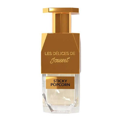 Sticky Popcorn - Jousset Parfums