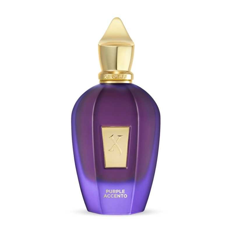 Acento roxo 100 ml - Xerjoff Aconselhamento gratuito e remessas!