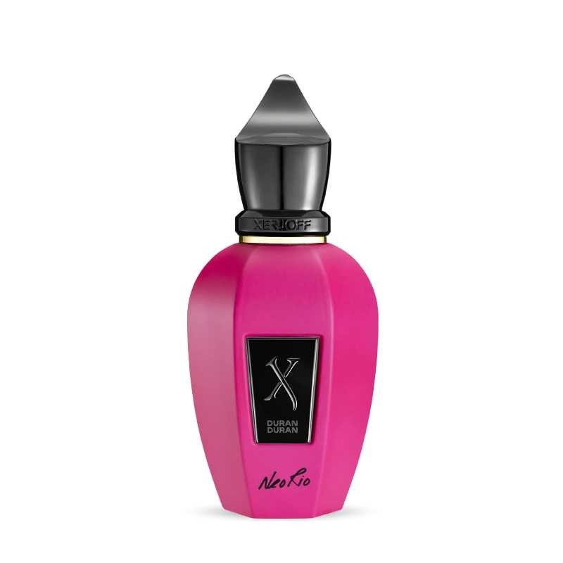 Duran D. Neorio Fluo Park Parfum  -  Xerjoff | 香水劳拉 - 邮费全免