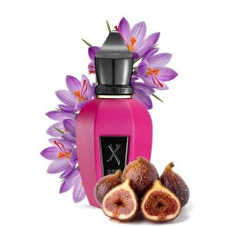 Duran D. NeoRio Fluo Pink Parfum -  Xerjoff