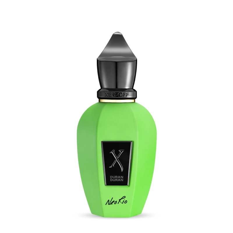 Duran D. Neorio Fluo Parfum - Xerjoff | Perfumaria Laura - Frete Grátis