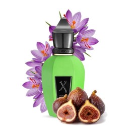 Duran D. Neorio Fluo Green Parfum - Xerjoff | Парфюмерия Лаура - Бесплатная доставка