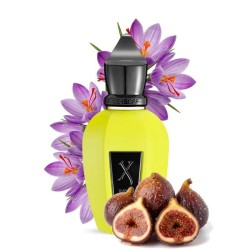 Duran D. Neo Rio Fluo Yellow Parfum  -  Xerjoff | 香水劳拉 - 邮费全免