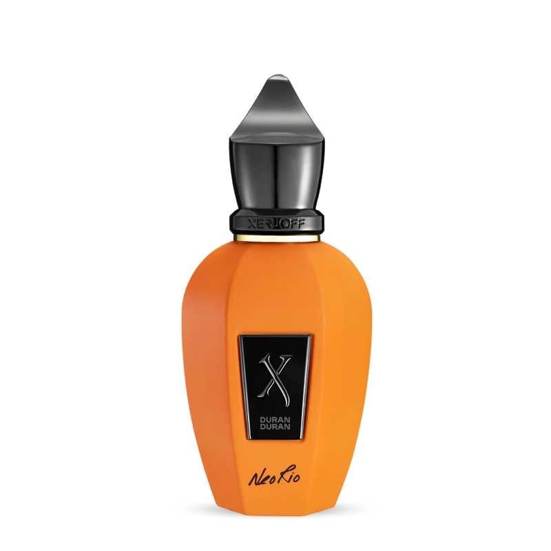 Duran D. Neorodio Fluo Orange Parfum - Xerjoff | Parfumerie Laura - Livraison Gratuite