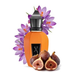 Duran D. NeoRio Fluo Orange Parfum - Xerjoff | Perfumería Laura - Envio Gratis