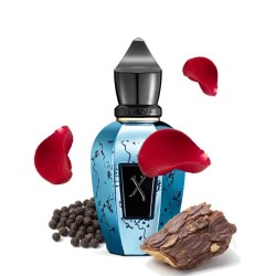 Blanda GrooveXcape Parfum - Xerjoff | Parfymery Laura - Gratis frakt