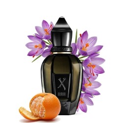 Duran D. Black Moonlight Parfum - Xerjoff