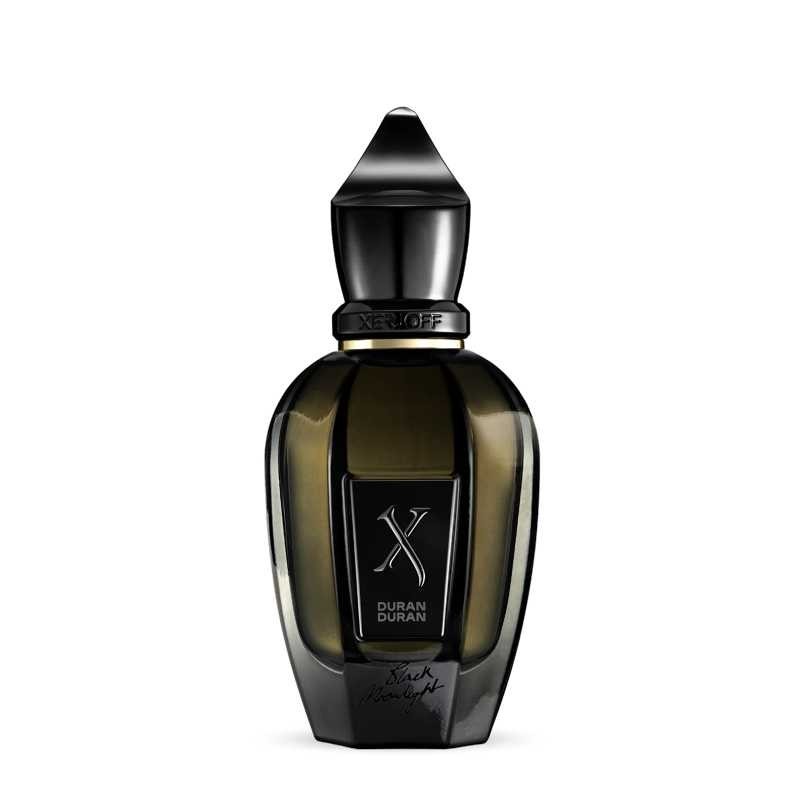 Duran D. Black Moonlight Parfum - Xerjoff | Парфюмерия Лаура - Бесплатная доставка
