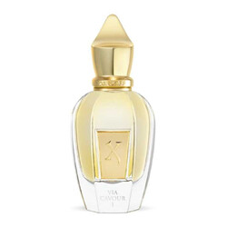 Via Cavour 1 - 50 ml - Xerjoff