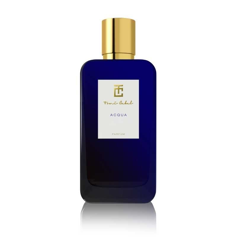 Acqua - Toni Cabal