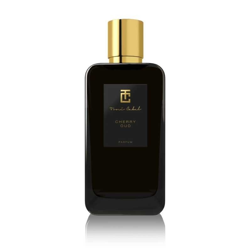 Cerise od - Toni Cabal