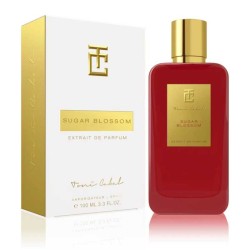 Fleur de sucre - Toni Cabal