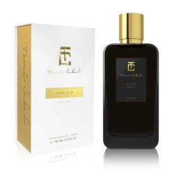 Fofo oud - Toni Cabal