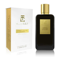 Ambery Leather Diamond 100 ml - Toni Cabal