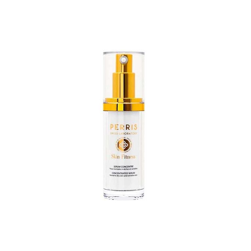 Perris Swiss - koncentrerat serum 30 ml