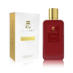 Il traviatta - Toni Cabal