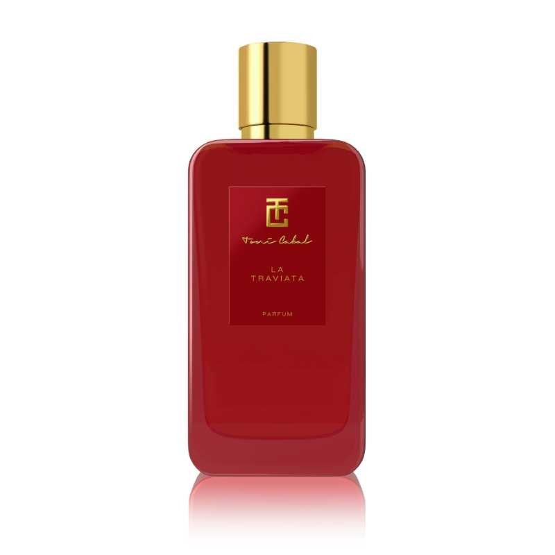 Die traviatta - Toni Cabal