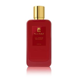 Le Jardin华美州 -  Toni Cabal
