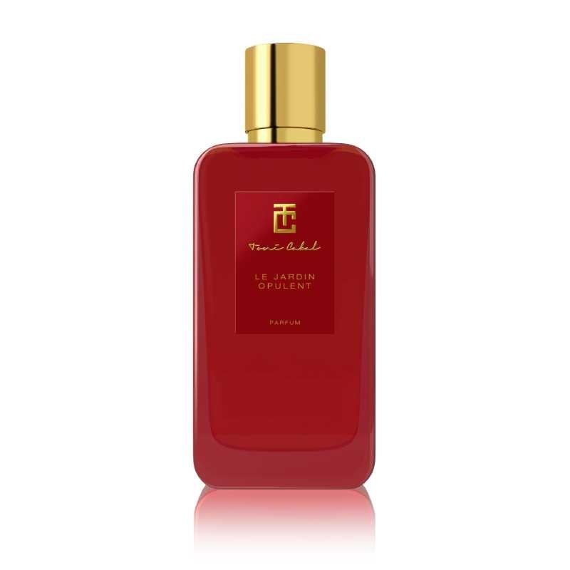 Le Jardin opulento - Toni Cabal