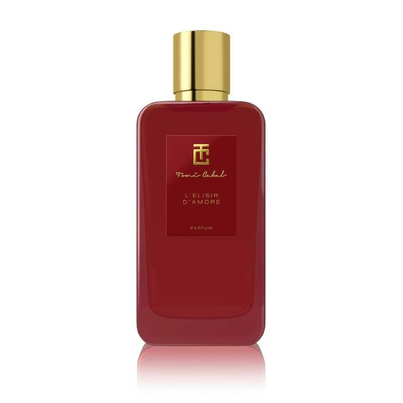 L'Elisir d'Amore - Toni Cabal