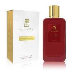 Lelisir Damore - Toni Cabal