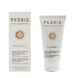 Perris Swiss - Поднимите анти старение Пилинг мягкие 50 мл Бесплатная доставка!