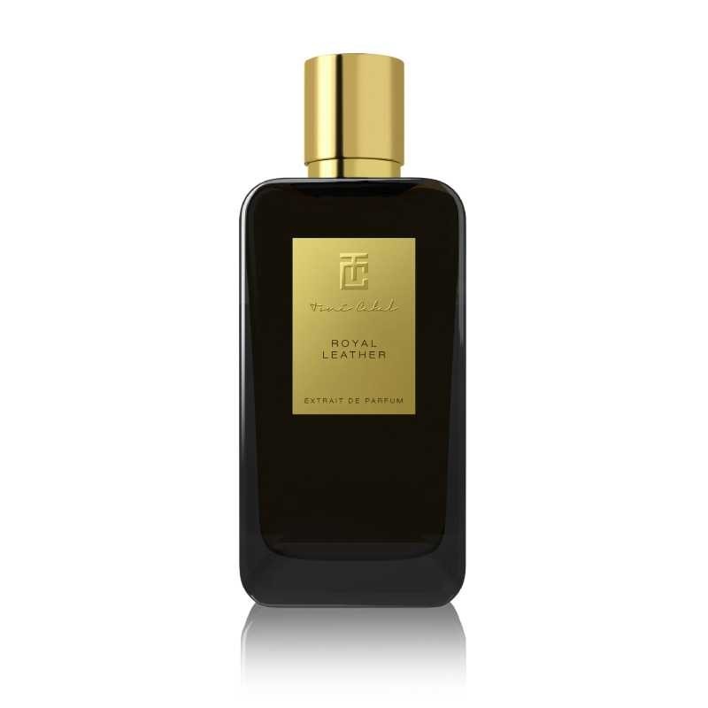 Cuir royal - Toni Cabal