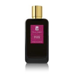 Safari Xtrem para ela - Toni Cabal