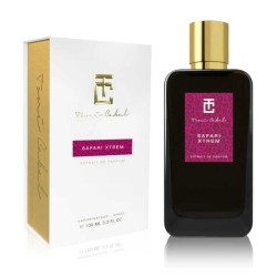 Safari xtrem per lei - Toni Cabal