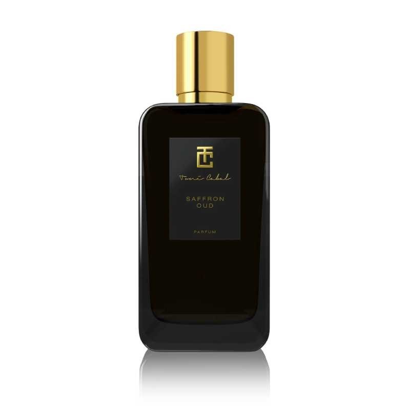 Açafrão Oud - Toni Cabal