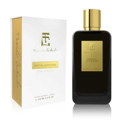 Diamant Santal - Toni Cabal