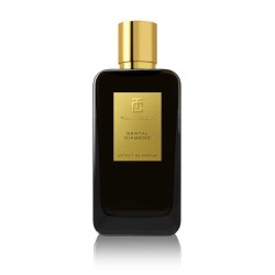 Diamante de Santal - Toni Cabal