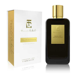Soul Of Chocolate - Toni Cabal