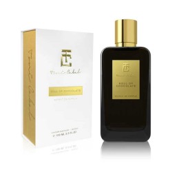 Ziel van chocolade - Toni Cabal