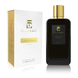 Soul Of Oud - Toni Cabal